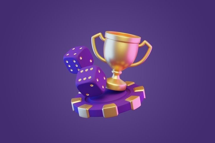 Draw results display for 3D Number Game