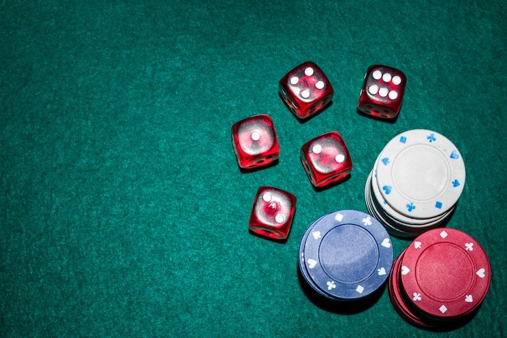 Card hand ranking chart for Teen Patti